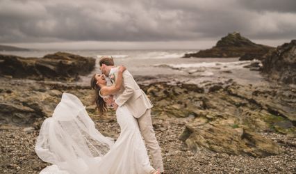 Weddings By Tom