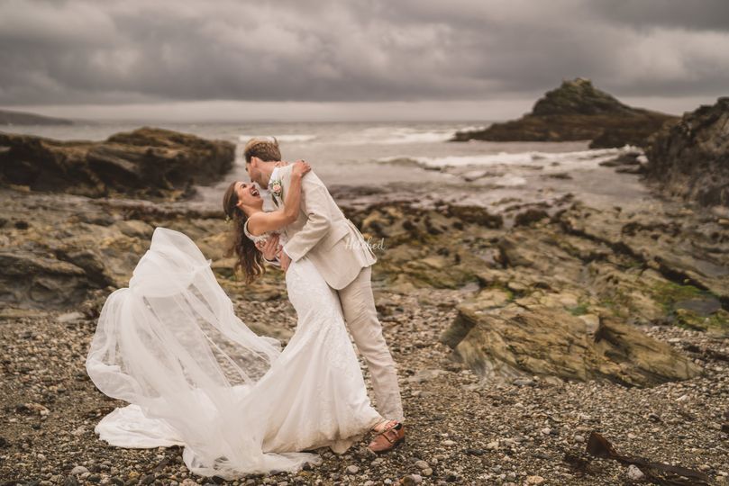 Weddings By Tom
