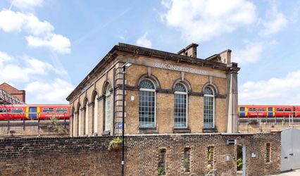Beaconsfield Gallery