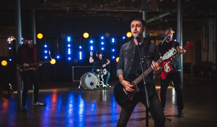 The Hustle | Wedding Band & Function Band