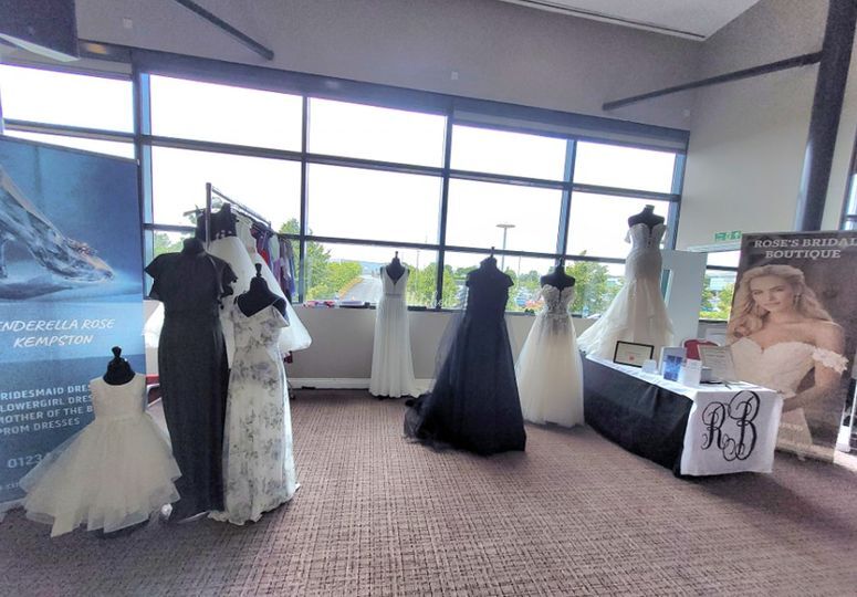 Cinderella Rose Boutique