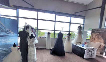 Cinderella Rose Boutique