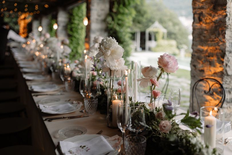 ELH Weddings
