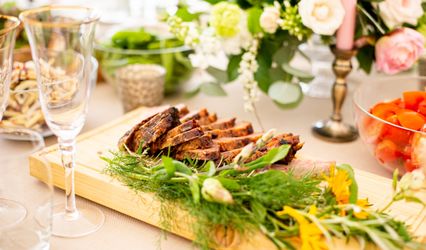 Queen & Whippet Catering