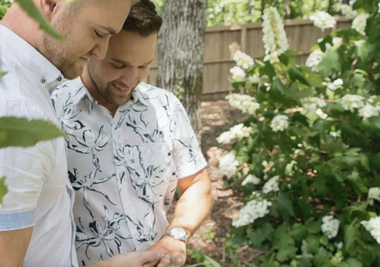 John Morrison Weddings (Humanists UK certified)