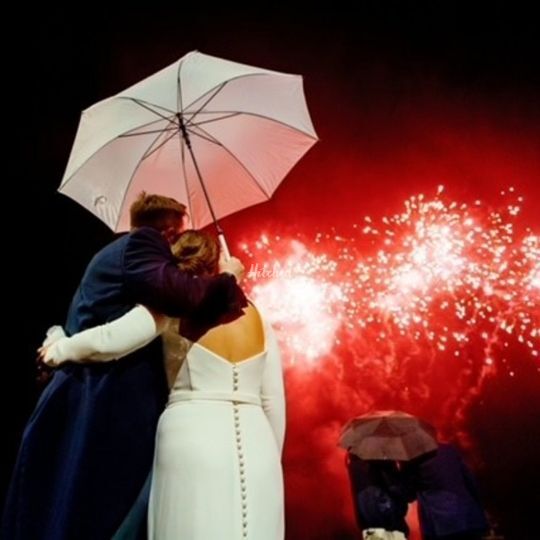 Titan Firework Displays ltd