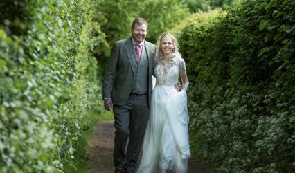 Saffron Walden Wedding Photographer