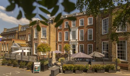 The Richmond Hill Hotel