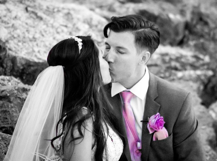 Rhythm and Romance Weddings