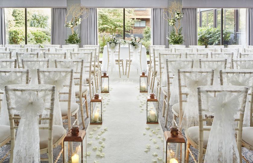 Delta Hotels by Marriott Hale Barns