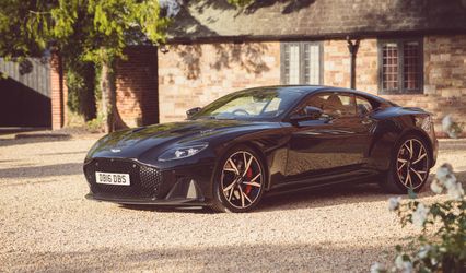Wedding cars 24