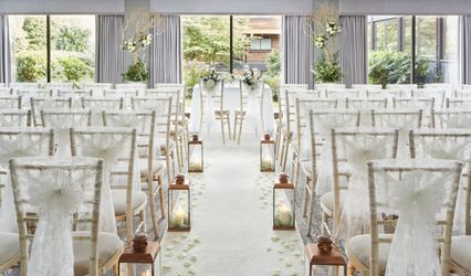 Delta Hotels by Marriott Hale Barns