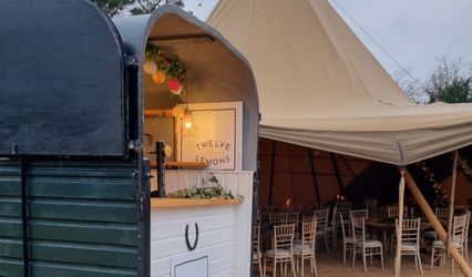 12 Lemons Mobile Bar