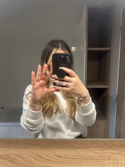 Chloe Harrison Content Creator