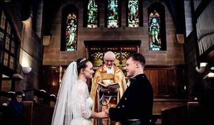 Victoria Rose Weddings and Events