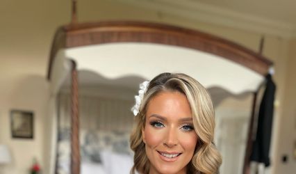 Jessica Ley Makeup