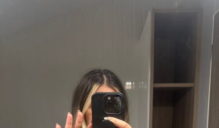 Chloe Harrison Content Creator