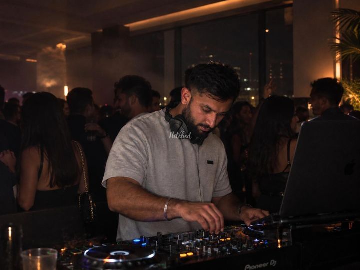 DJ Manraj