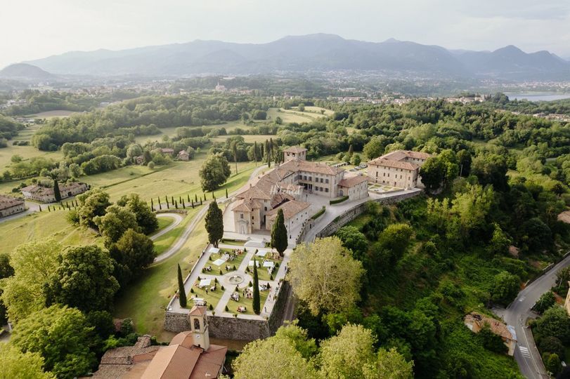  Villa Castello Durini