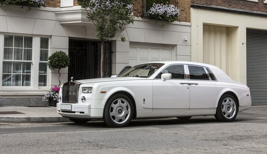 Kruuz Chauffeurs