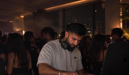 DJ Manraj