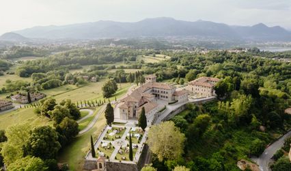  Villa Castello Durini