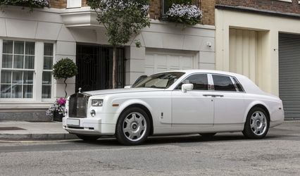 Kruuz Chauffeurs