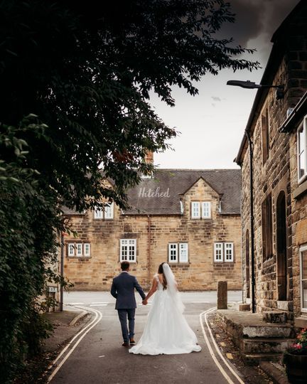Santo's Higham Farm Hotel