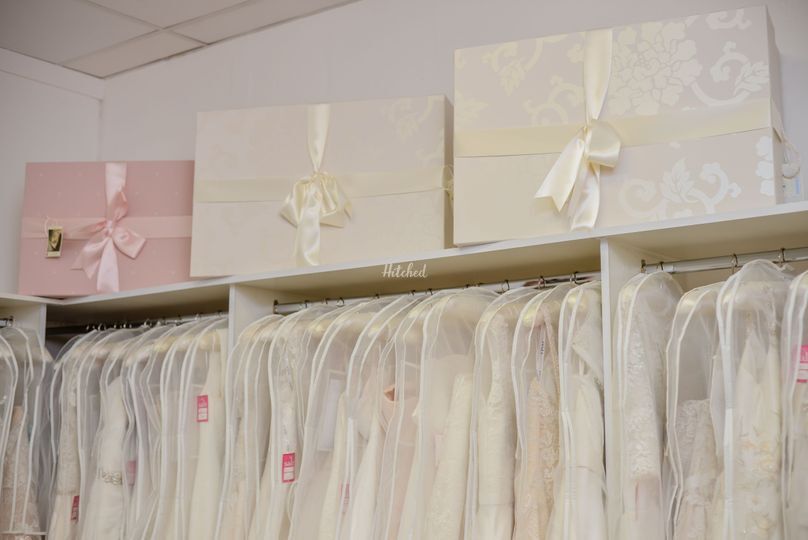 Amazing Wedding Dress Shops In Shrewsbury in the world Learn more here 
