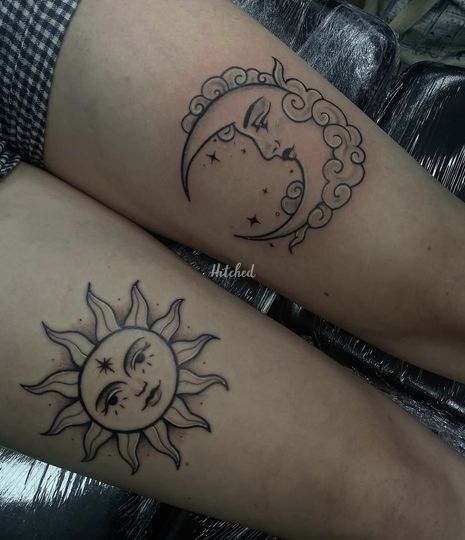 Bellzink Tattoos