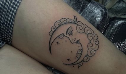 Bellzink Tattoos