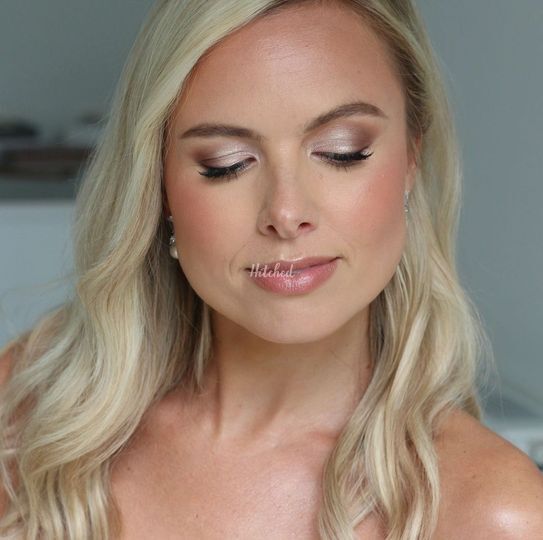 The Bridal Beauty Cove
