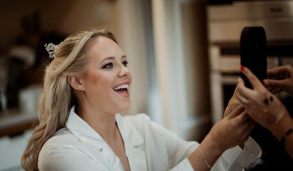 Lara Makeup Artist