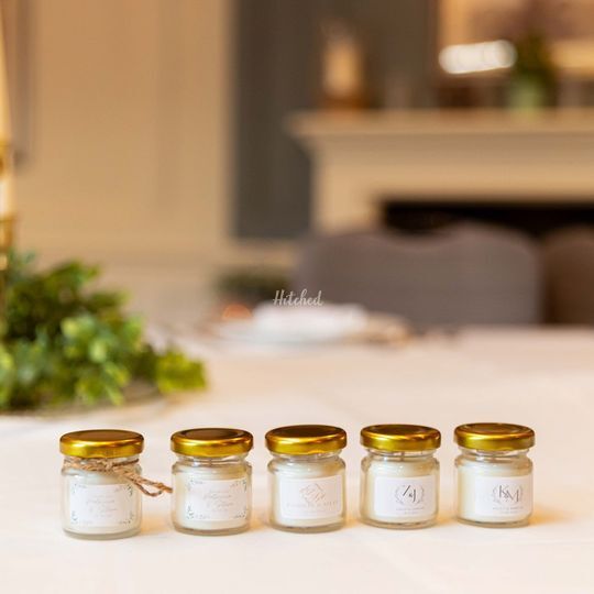 Maggies Wax Emporium