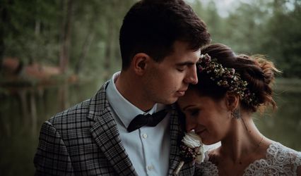 AM Wedding Photography