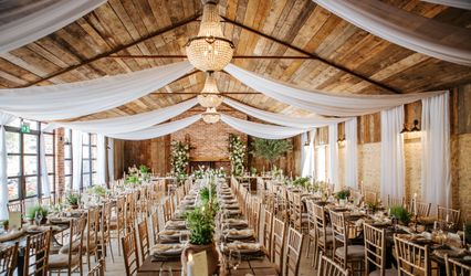 Stratton Court Barn