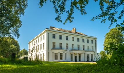 Moreton House
