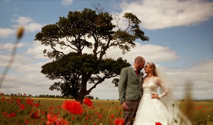 Dynamic Frame Wedding Films