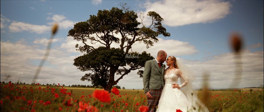 Dynamic Frame Wedding Films