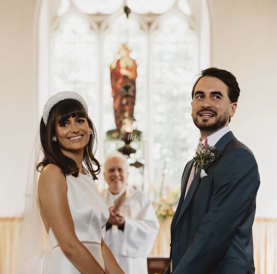 Izzy Foster-Wild Hair & Make-up Artist