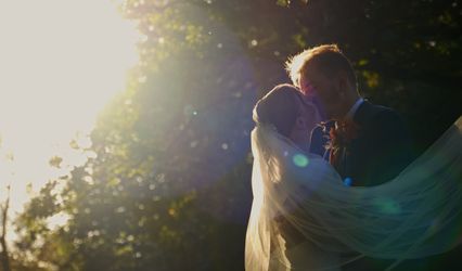 Wedding Films by Oliver Reeve