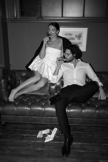 SOIRÉE STUDIO