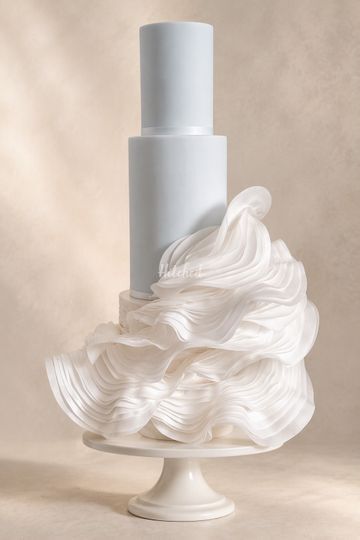 Cakes by Helena Brown