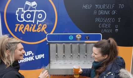 Tap Trailer