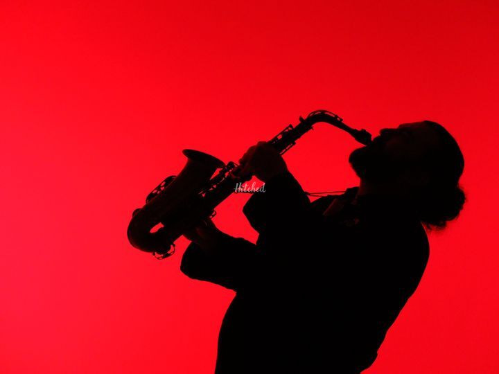 Hot Streak Brass Band