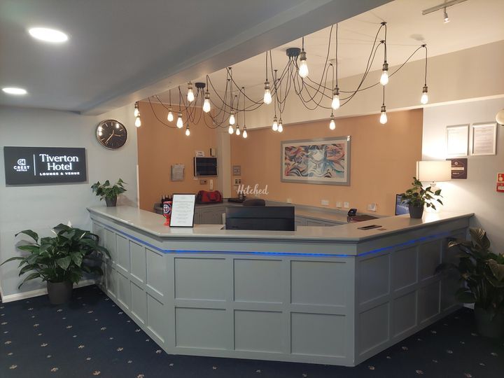 Tiverton Hotel Lounge & Venue