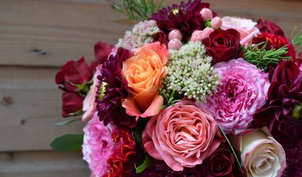 Brigitte Personal Flower Service