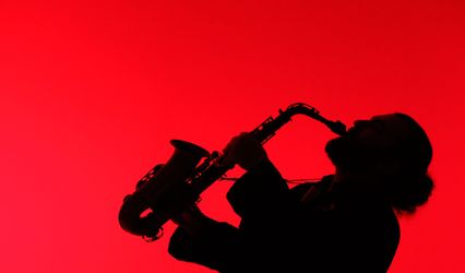 Hot Streak Brass Band