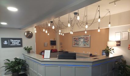 Tiverton Hotel Lounge & Venue