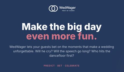 WedWager